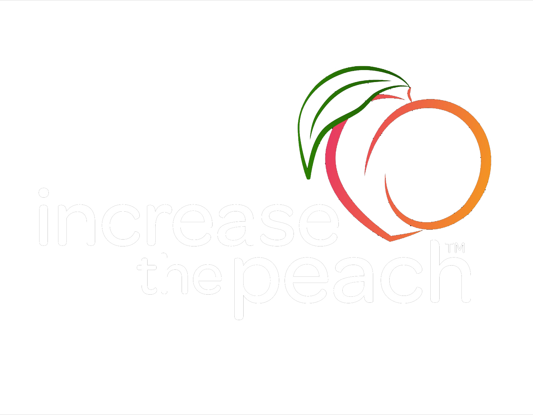 Increase the Peach™